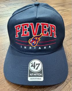 Indiana Fever '47 Hitch Adjustable Hat