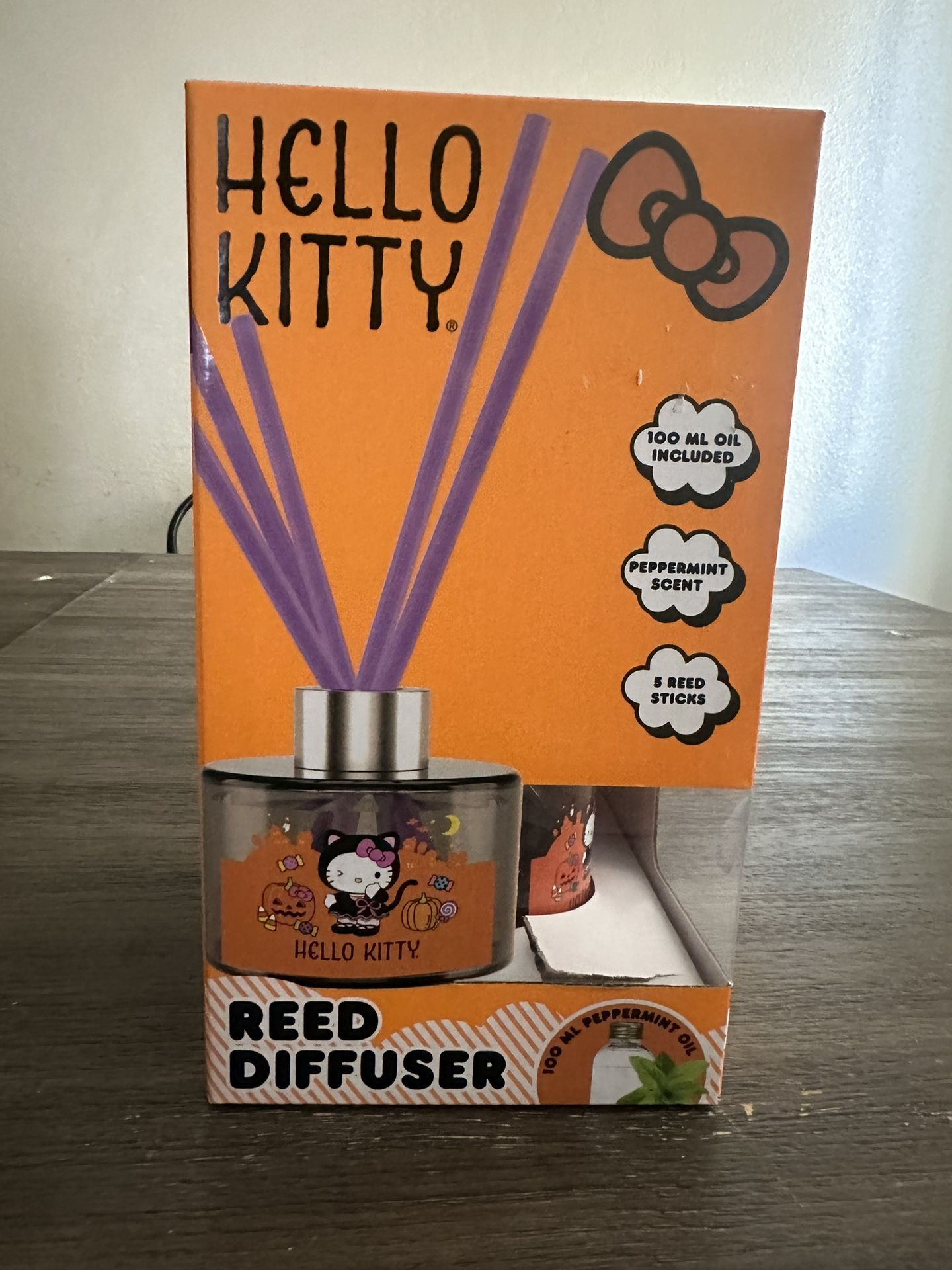 Hello Kitty Diffuser