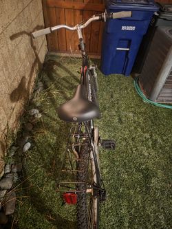 Glendale Bicycle 26 Inch