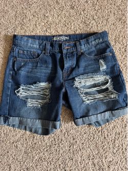Ladies Shorts