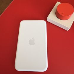 iPhone Air Mag Safe Battery