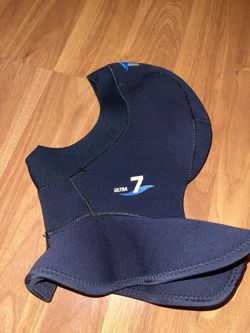 DUI Ultra 7MM Hood, S