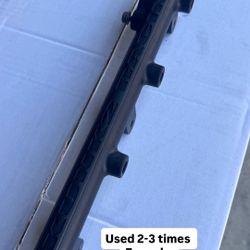 Skunk 2 Bseries Composite Fuel Rail 