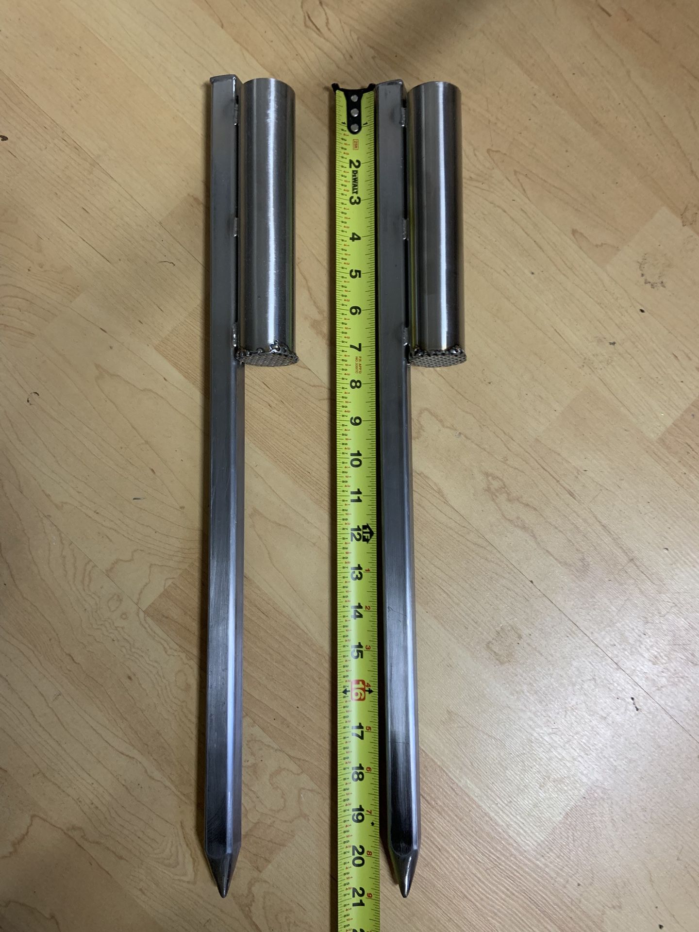 Fishing Rod Holder