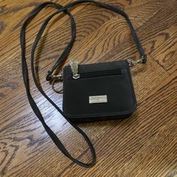 Purse Wallet Crossbody Travel 