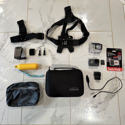 GoPro Hero 5