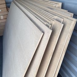 underlayment 22 sheets