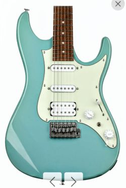 Brand New Ibanez AZES 40