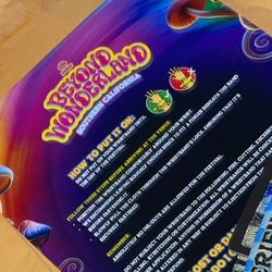 Beyond Wristbands 2025