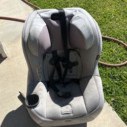 Car Seat