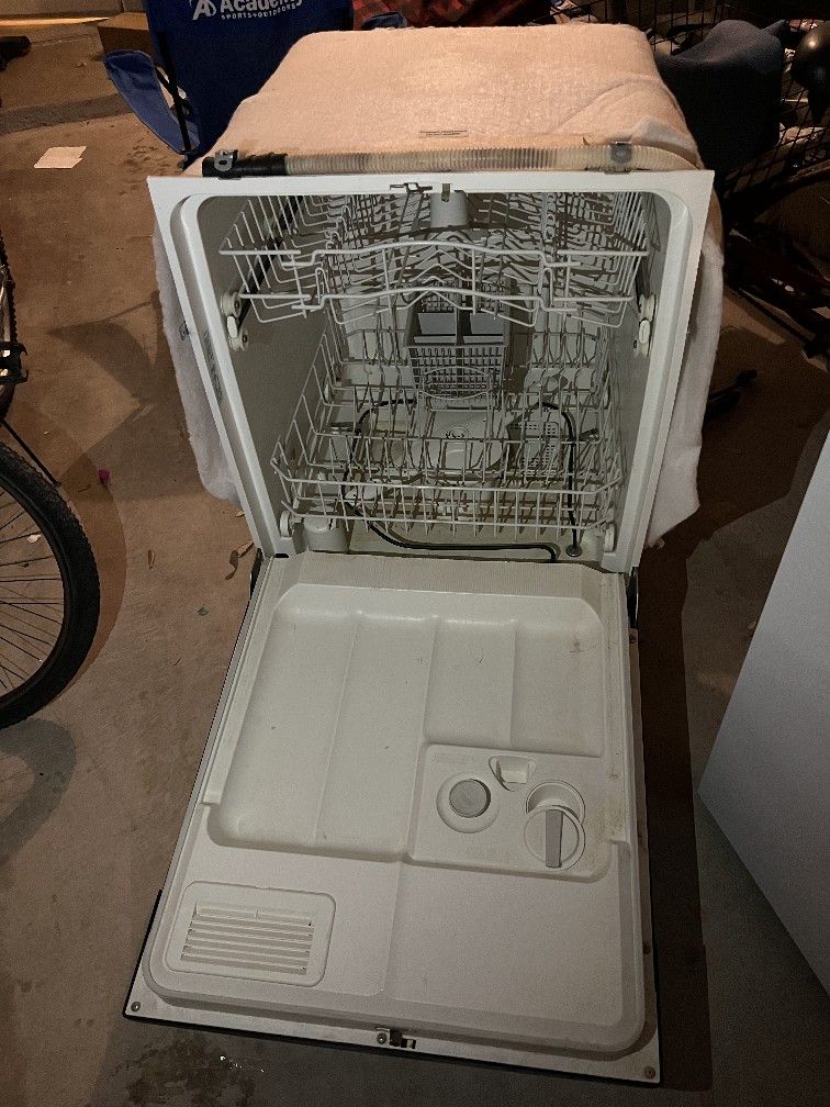 Dishwasher