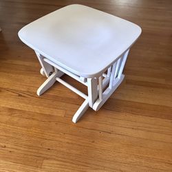 Silla De Madera Sólida 