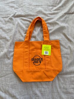 Trader Joe’s mini tote bags