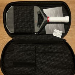 Tesla Pickleball Racket 