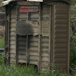 Parts For 2000-2004  1500 Gm Truck