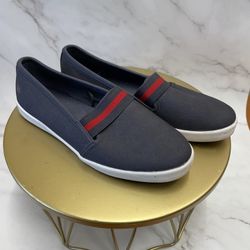 Nautica Slip on size 7.5