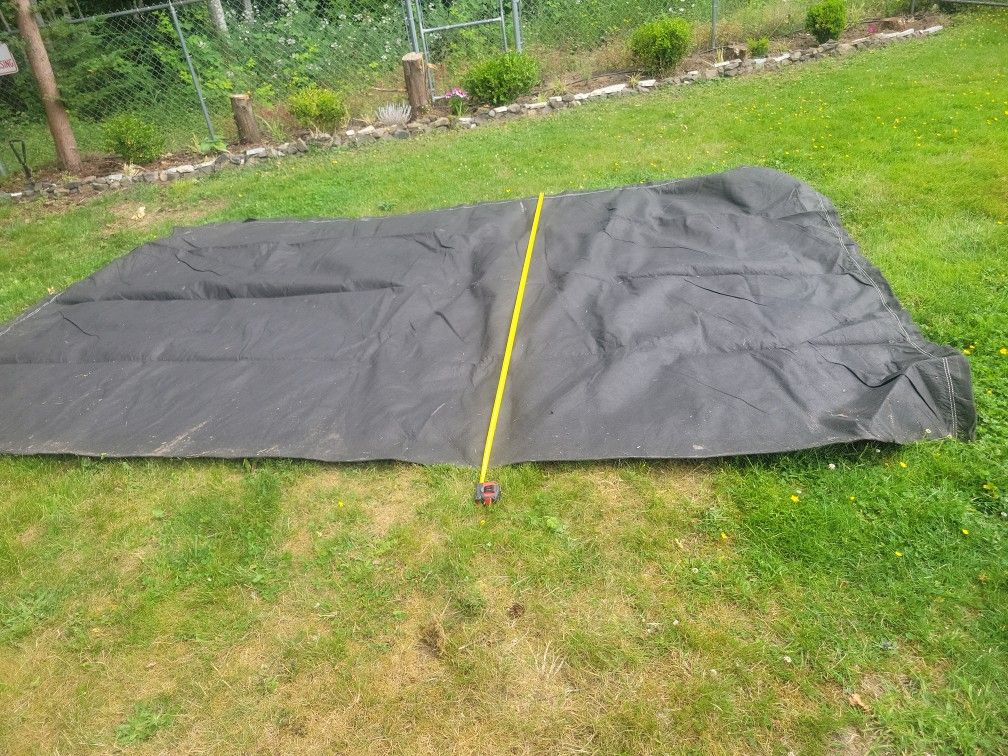 10'x15' Dewatering Bag