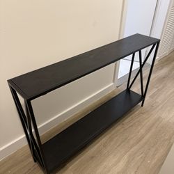 Console Table