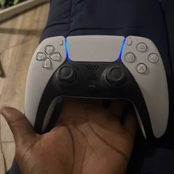 PS5 Controller 