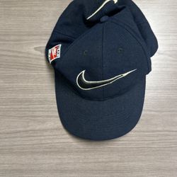 Nike Cap Collection