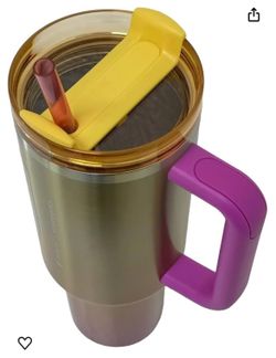 Stanley Starbucks 40oz Cup