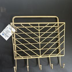Mail Hanger 