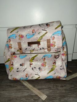 Petunia Pickle Bottom Diaper bag