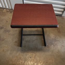 Foldable Table 