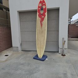 Harbor Turbo Banana 10'