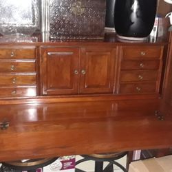  Beautiful Desk Real Wood