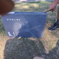 Star Link Dish And Modom