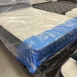 New Queen Mattresses 