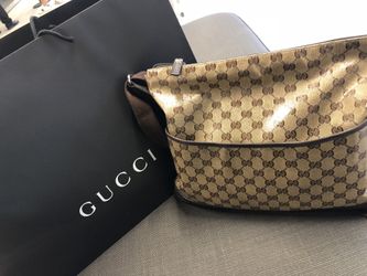Original Gucci Bag