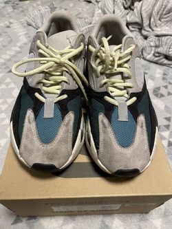 adidas gazelle silver green womens adidas Yeezy Boost 700 Wave Runner Solid Grey  YankeeKicks Online