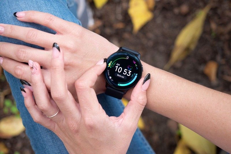 Samsung Active 2 Smart watch