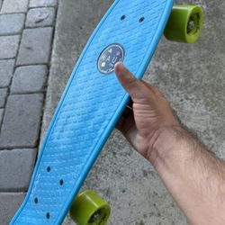 penny board