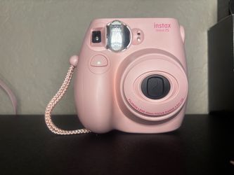 Polaroid  camera