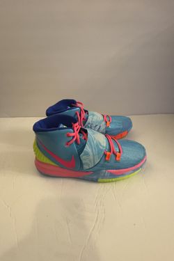 Nike kyries 6