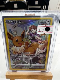 Evee