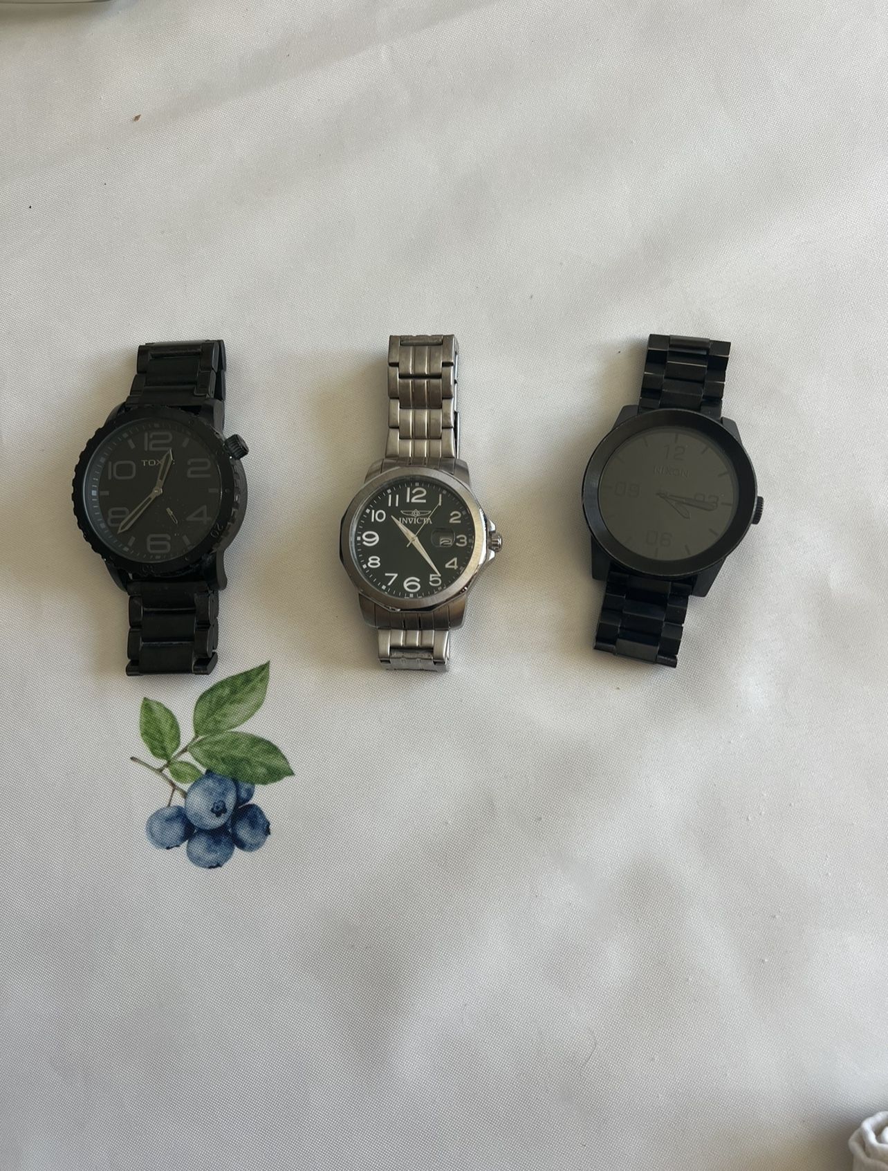 Men’s Watched