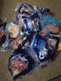 McDonald's Disney Toy