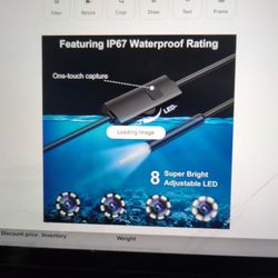 Endoscope