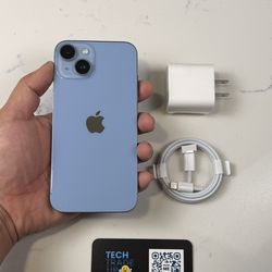 iPhone 14 256Gb Unlocked