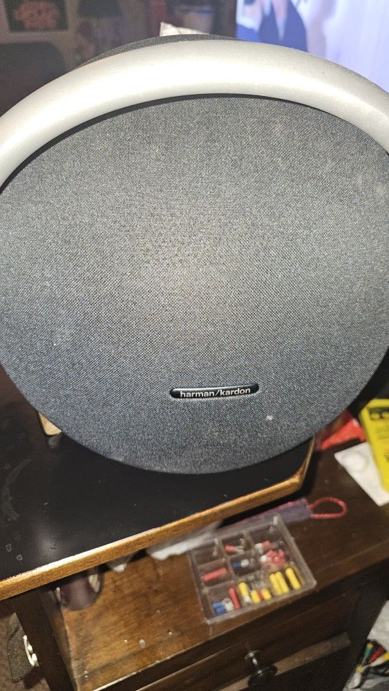 Harman Karton Bluetooth Speaker Series 8