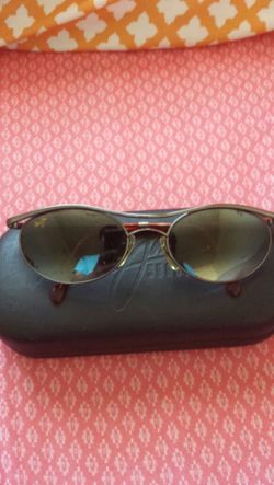 Maui Jim Sunglasses