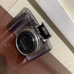 LCD Screen Digital Camera