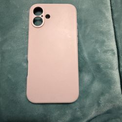 iPhone 16 Plus Case