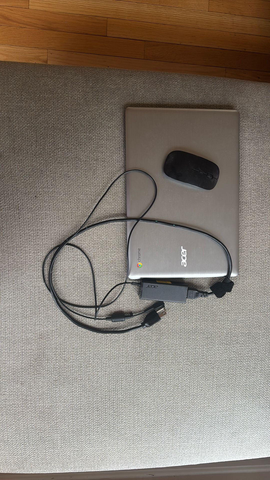 Acer Chromebook