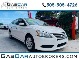 2014 Nissan Sentra