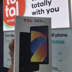 TCL Tab 8